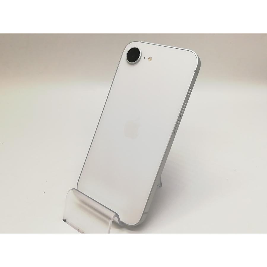 iPhone 17e 256ギガ　中古　ホワイト 中古】Apple 国内版 【SIMフリー】 iPhone 17e 256GB ホワイト MHRP4J
