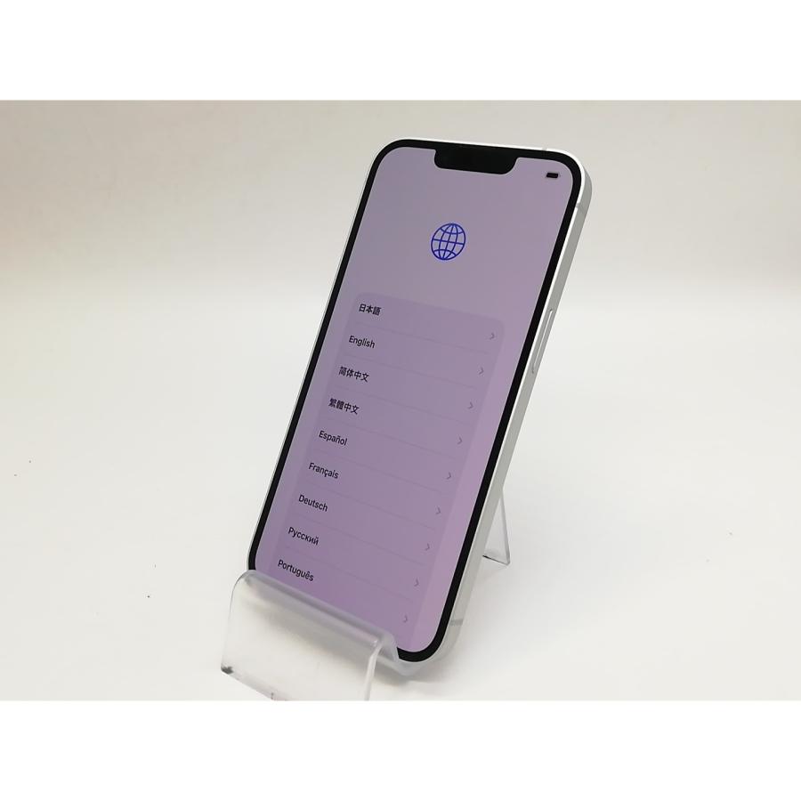 中古】Apple 国内版 【SIMフリー】 iPhone 17e 256GB ホワイト MHRP4J