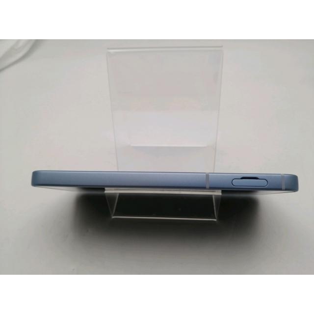 中古】SHARP 国内版 【SIMフリー】 AQUOS sense9 ブルー 8GB 256GB SH