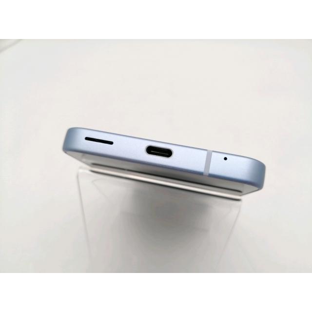 中古】SHARP 国内版 【SIMフリー】 AQUOS sense9 ブルー 8GB 256GB SH