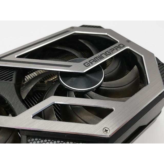 中古】Palit GeForce RTX 3080 Ti GamingPro（NED308T019KB-132AA