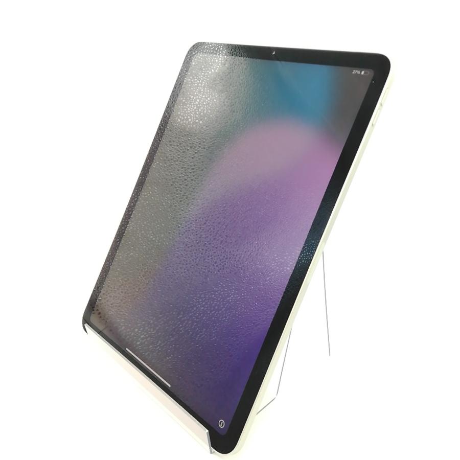 2020 Apple iPad Air グリーン (第4世代) 本体 ほぼ未使用 Apple iPad Air 10.9インチ 第4世代 Wi-Fi 256GB 2020年秋モデル
