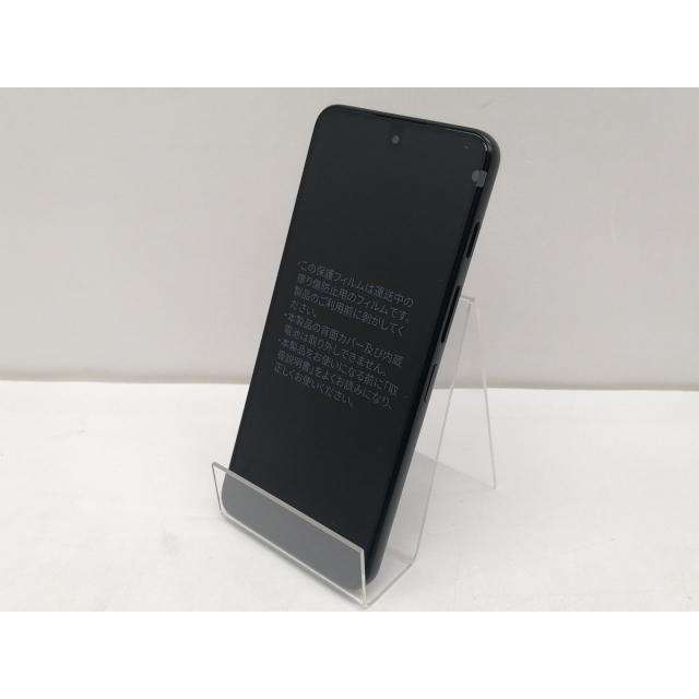 nubia S 5G/4GB/128GB/Y!mobile版/SIMフリー mv_pc.png?v=20250115