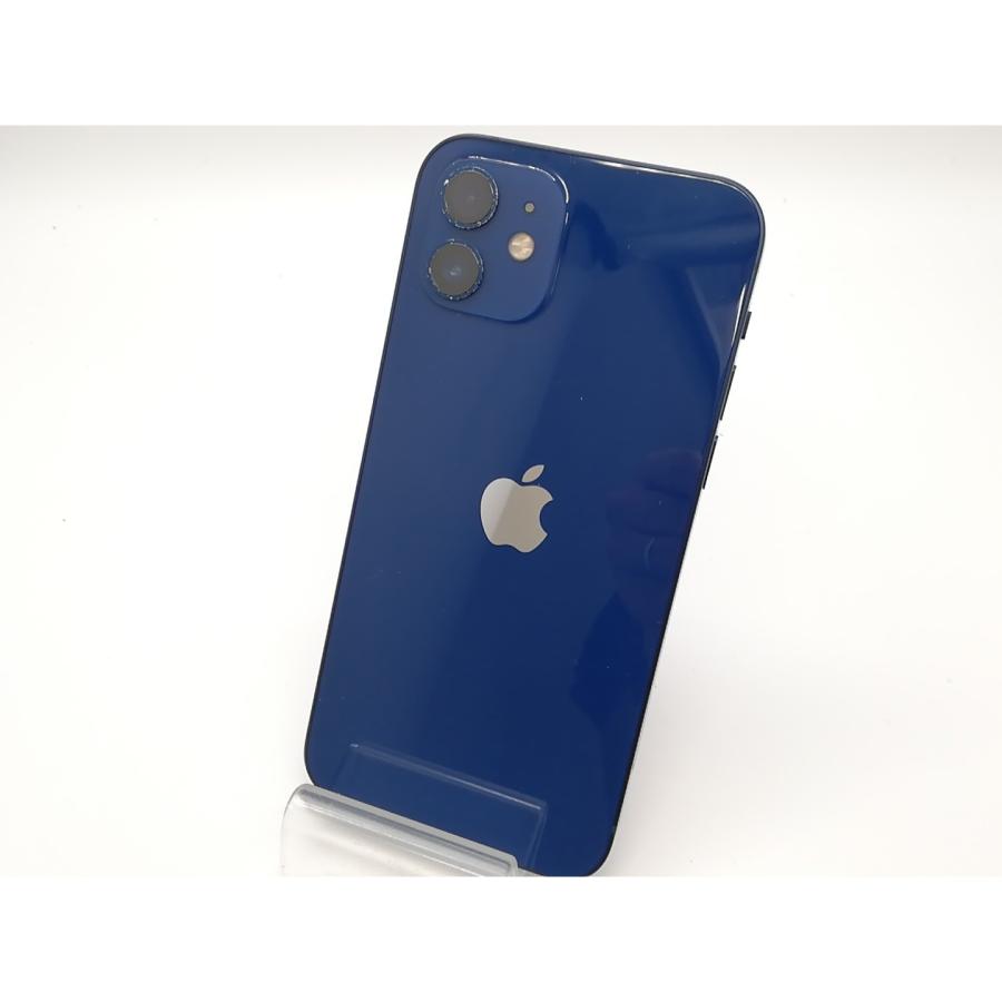 iPhone 12 mini 【中古】Apple SoftBank 【SIMロック解除済み