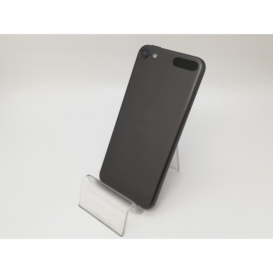 中古】Apple iPod touch 32GB スペースグレイ MVHW2J/A (2019/第7世代