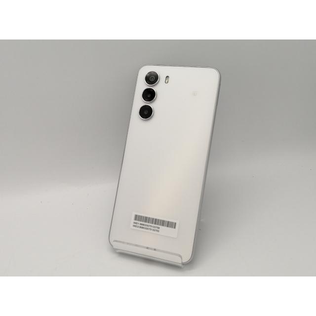 nubia S 5G/4GB/128GB/Y!mobile版/SIMフリー nubia S 5G｜価格比較・最新情報 - 価格.com