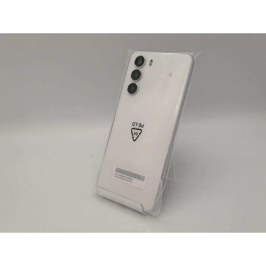 未使用】ZTE ymobile 【SIMフリー】 nubia S 5G 4GB 128GB