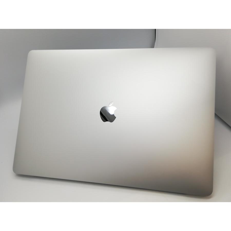 中古】Apple MacBook Pro 16インチ CTO (Late 2019) シルバー Core i7