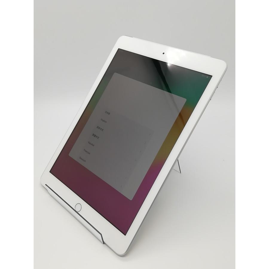 中古】Apple SoftBank 【SIMロック解除済み】 iPad（第6世代/2018