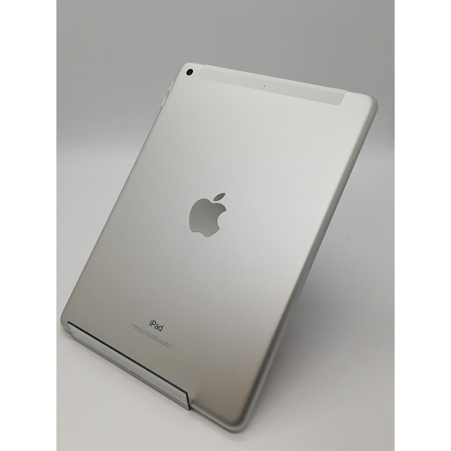 Apple - iPad 第6世代 128GB Softbank simロック解除済み 中古】Apple SoftBank 【SIMロック解除済み】 iPad（第6世代/2018