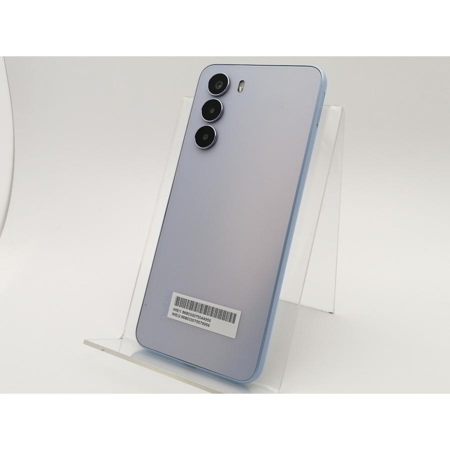 未使用】ZTE ymobile 【SIMフリー】 nubia S 5G 4GB 128GB