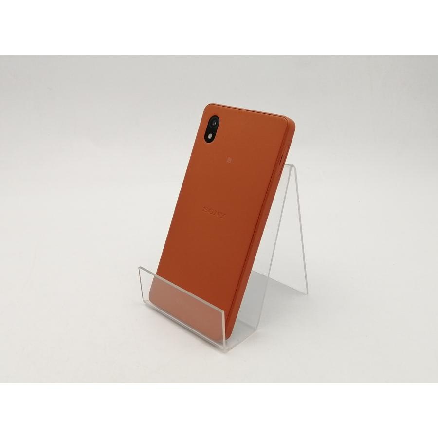 【新品未使用】Xperia Ace III 64GB オレンジ A203SO Xperia Ace 【新品SIMフリー品】Xperia III A203SO Brick Orange Y