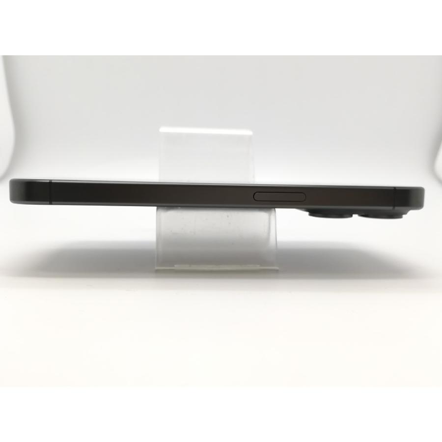 【中古】Apple 国内版 【SIMフリー】 iPhone 15 Pro 128GB ブラックチタニウム MTU73J/A【三宮駅前】保証期間１ヶ月【ランクB】の画像