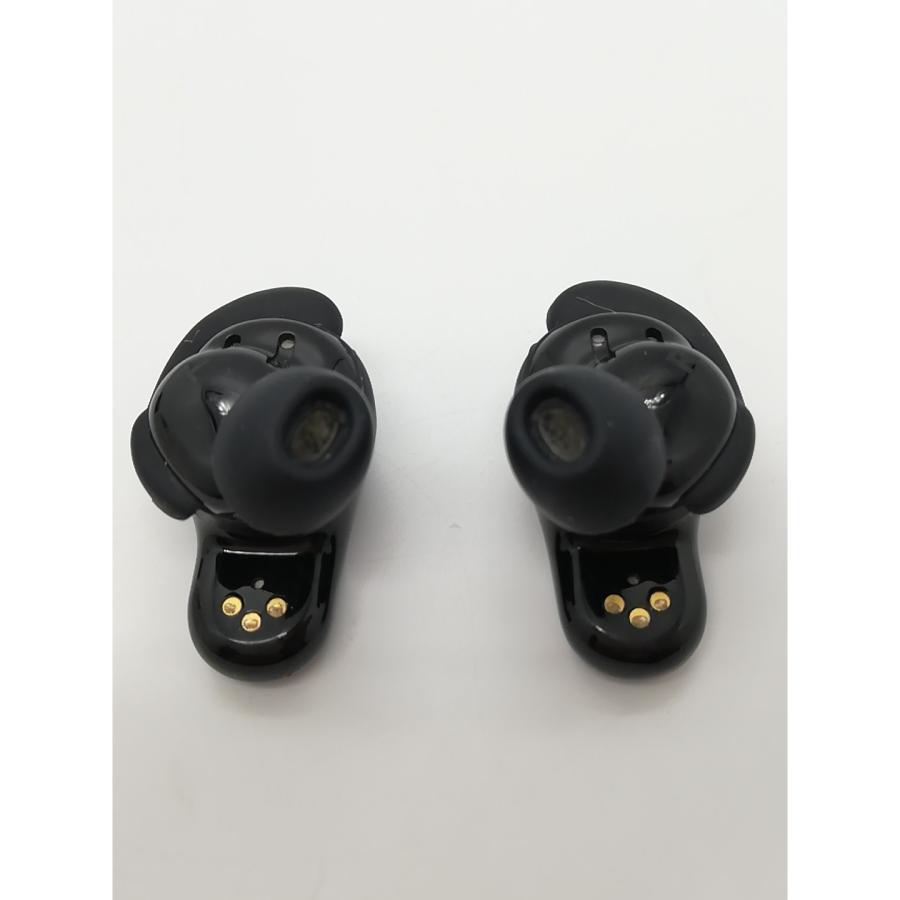中古】BOSE QuietComfort Ultra Earbuds [ブラック]【三宮センター