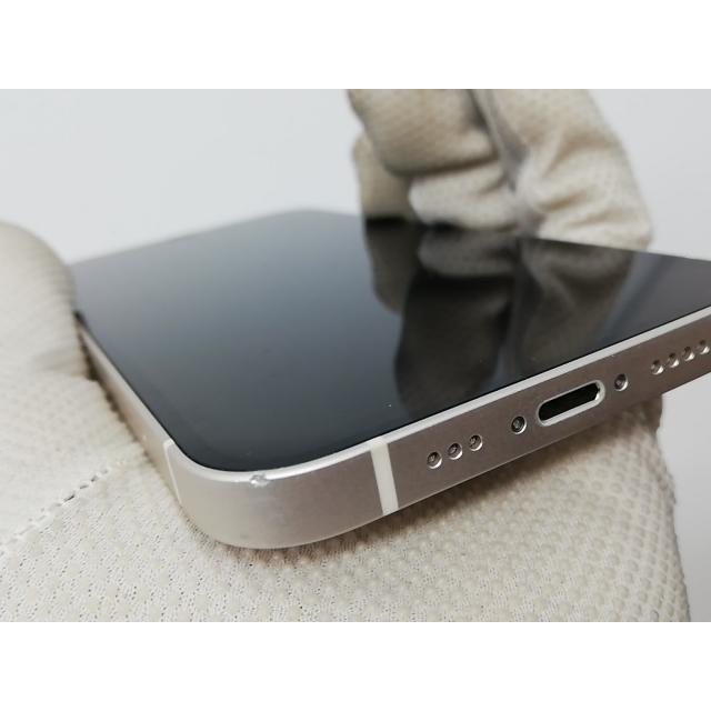 iPhone 12 【中古】Apple au 【SIMロック解除済み】 64GB ホワイト 