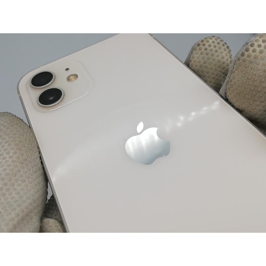 θ【動作確認済み】Apple au 【SIMロック解除済み】 iPhone 12 64GB