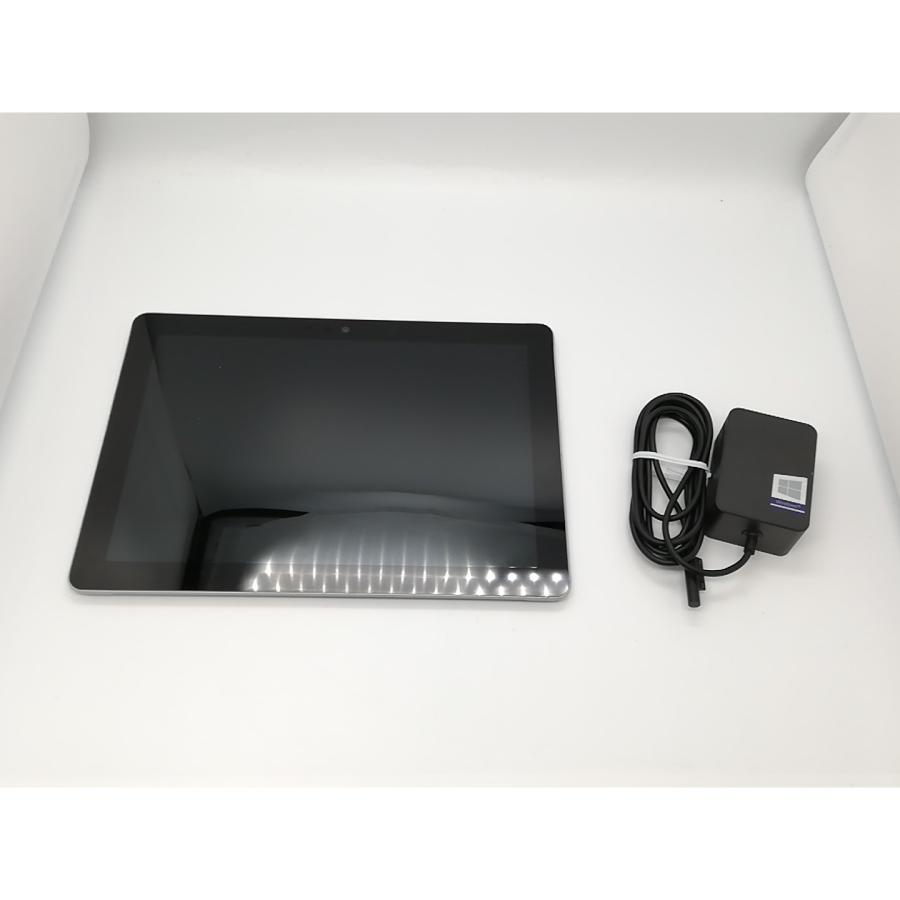 【中古】Microsoft Surface Go (PentiumGold 4G 64G (eMMC))【アリオ倉敷】保証期間１ヶ月【ランクB】の画像