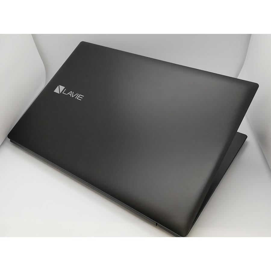 中古】NEC LAVIE Note Standard NS700/KAB PC-NS700KAB カームブラック