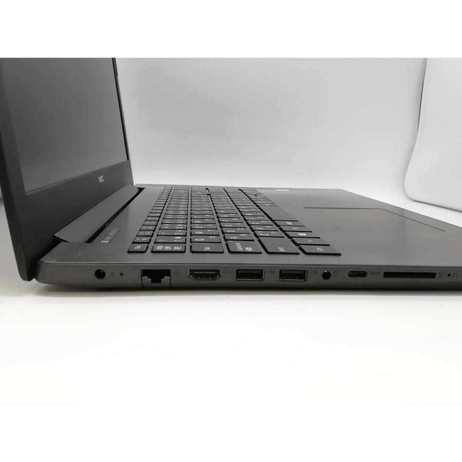 中古】NEC LAVIE Note Standard NS700/KAB PC-NS700KAB カームブラック