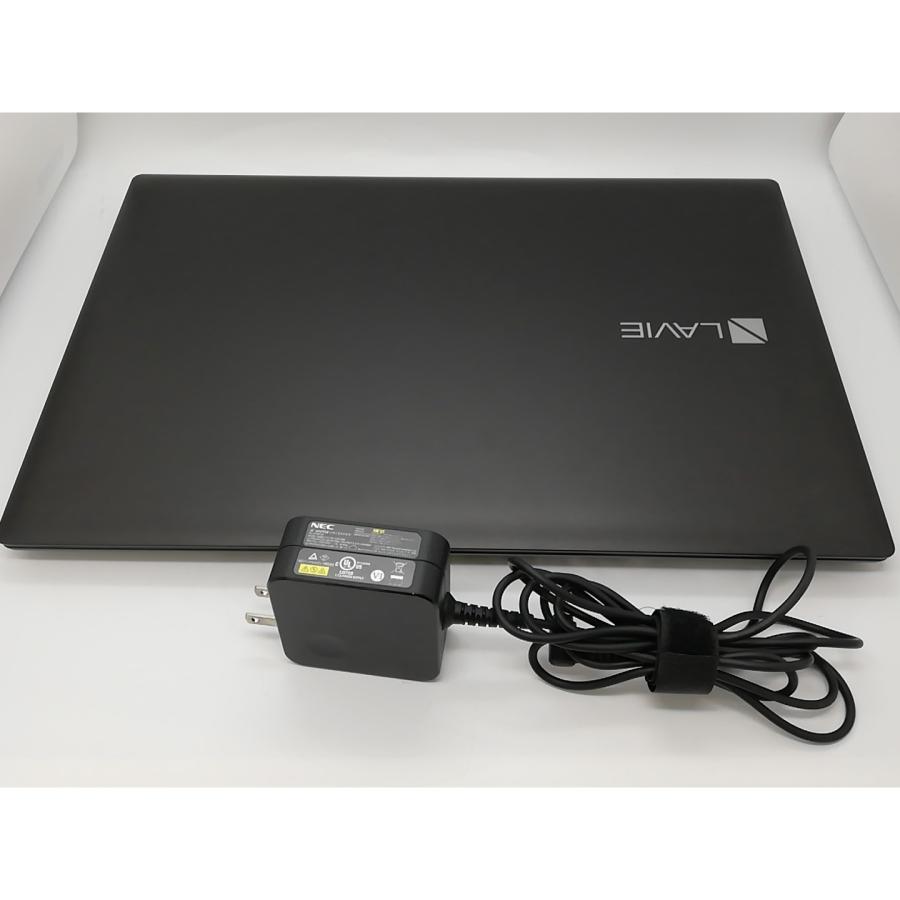中古】NEC LAVIE Note Standard NS700/KAB PC-NS700KAB カームブラック