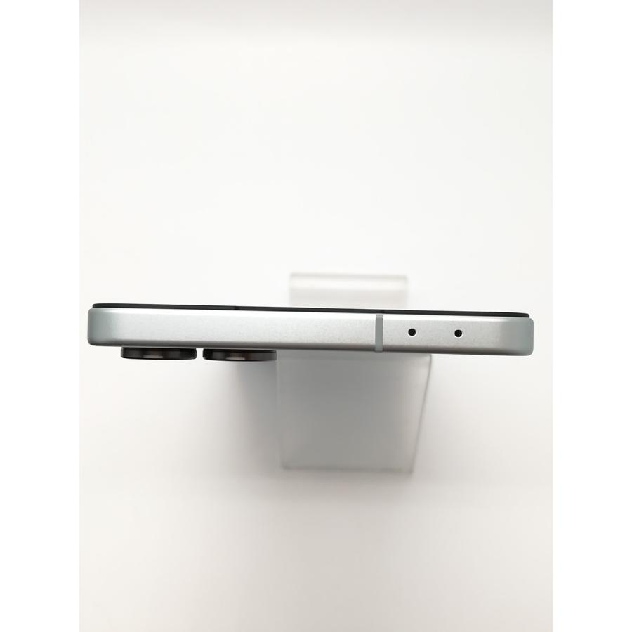 中古】SAMSUNG 国内版 【SIMフリー】 Galaxy Z Flip7 ミント 12GB