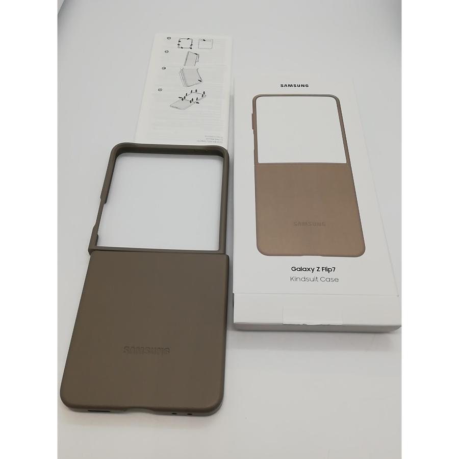 中古】SAMSUNG 国内版 【SIMフリー】 Galaxy Z Flip7 ミント 12GB