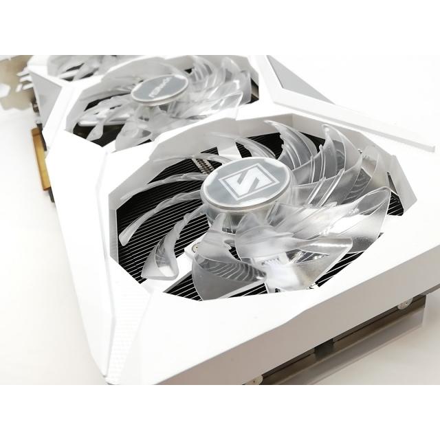 中古】ASRock Radeon RX 7600 Steel Legend 8GB OC RX7600/8GB(GDDR6