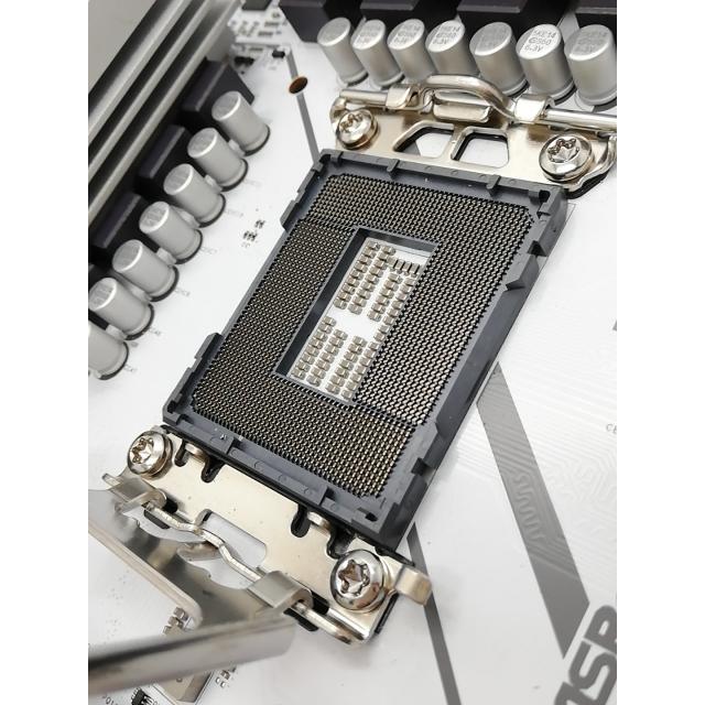中古】ASRock B760 Pro RS/D4 WiFi White B760(DDR4)/LGA1700/ATX