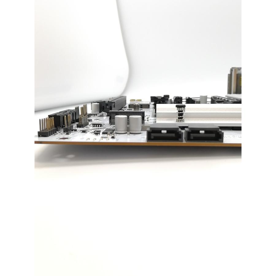 中古】ASRock B760 Pro RS/D4 WiFi White B760(DDR4)/LGA1700/ATX