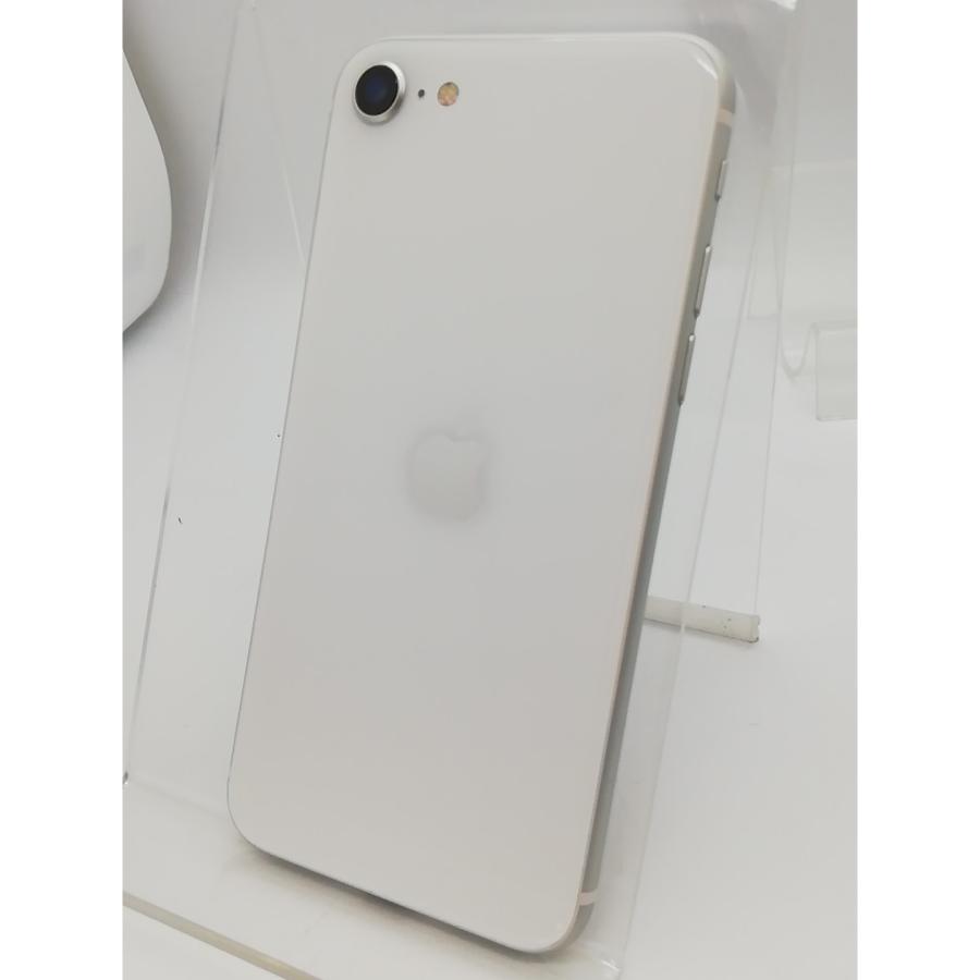 iPhone SE（第2世代） 【中古】Apple SoftBank 【SIMロック解除済み
