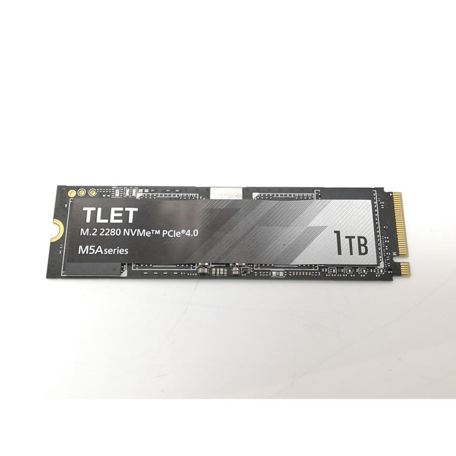 中古】各社 1TB SSD (M.2 2280/PCIe4.0 NVMe)【アリオ倉敷】保証期間1
