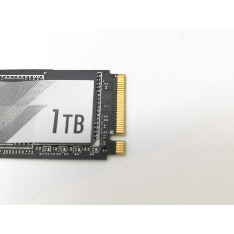 中古】各社 1TB SSD (M.2 2280/PCIe4.0 NVMe)【アリオ倉敷】保証期間1