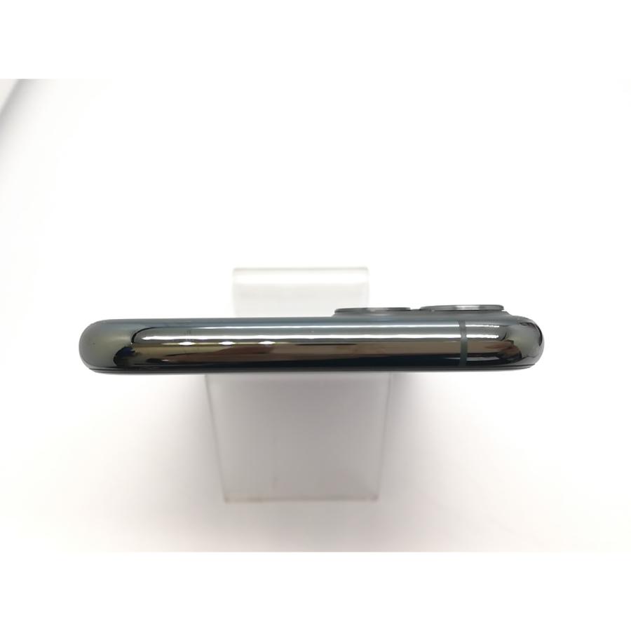 中古】Apple SoftBank 【SIMロック解除済み】 iPhone 11 Pro 256GB