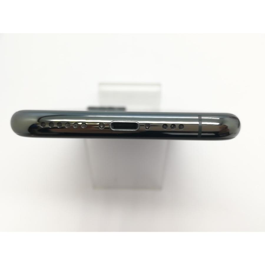 中古】Apple SoftBank 【SIMロック解除済み】 iPhone 11 Pro 256GB