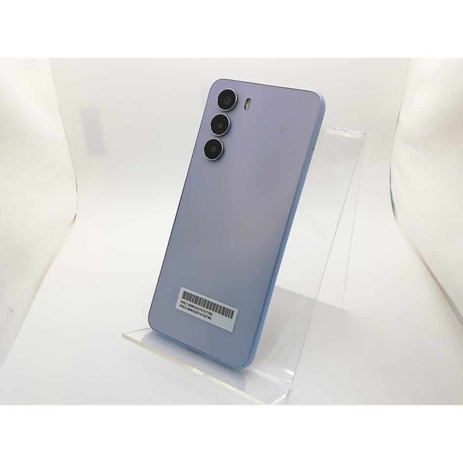 未使用】ZTE ymobile 【SIMフリー】 nubia S 5G 4GB 128GB