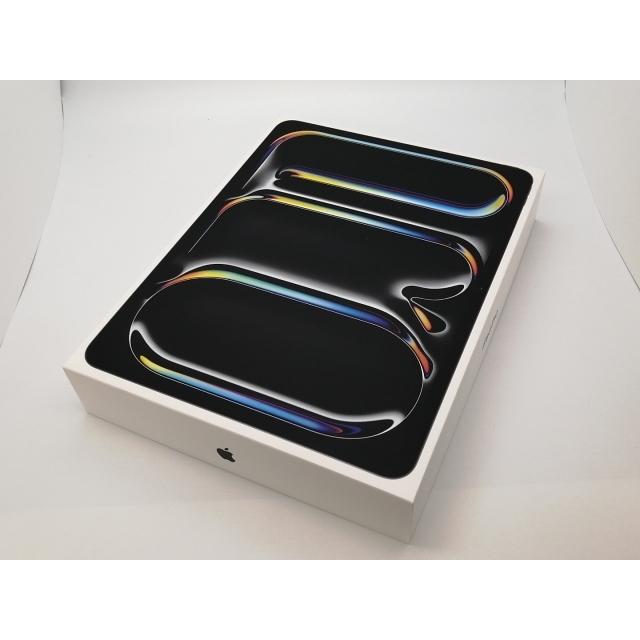未使用】Apple 【Wi-Fi】 13インチ iPad Pro（M5/2025） 256GB