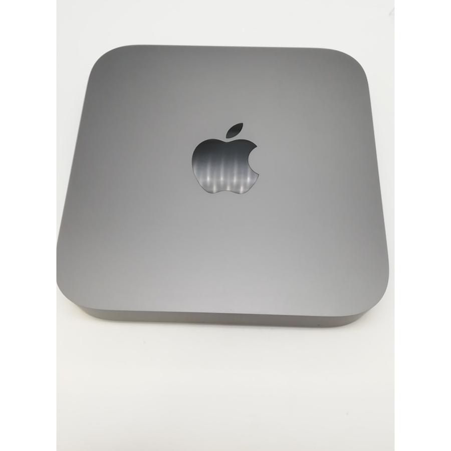 【中古】Apple Mac mini 256GB MXNF2J/A (2018/2020)【アリオ倉敷】保証期間１ヶ月【ランクB】 | 
