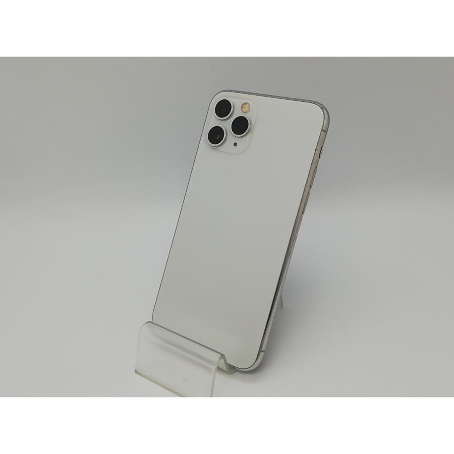 中古】Apple SoftBank 【SIMロック解除済み】 iPhone 11 Pro 256GB 