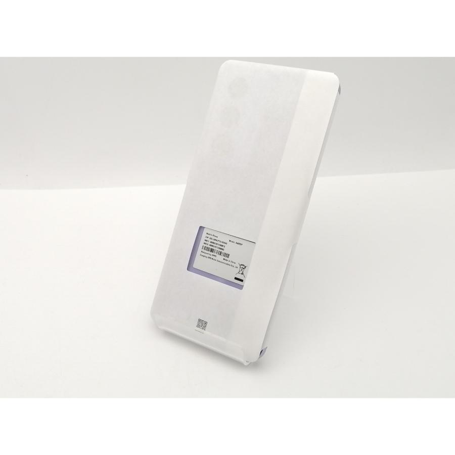 OPPO A3 5G ホワイト 新品未使用 20241129191123_887_.jpg