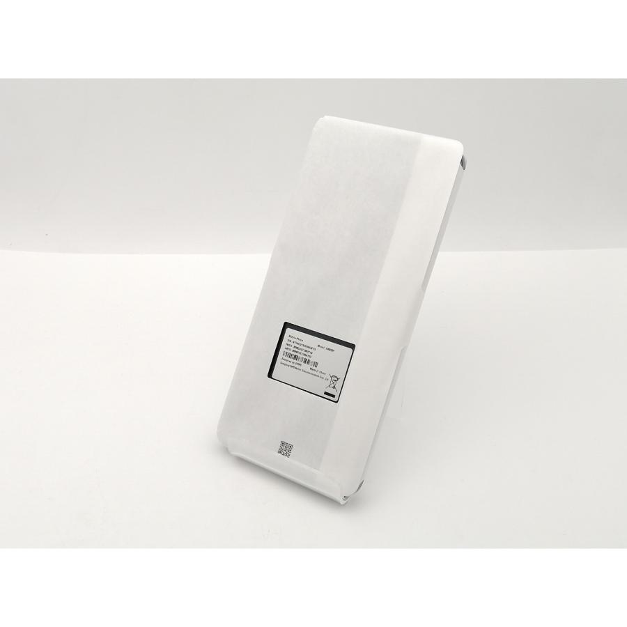 未使用】Oppo ymobile 【SIMフリー】 OPPO A3 5G 4GB 128GB ブラック