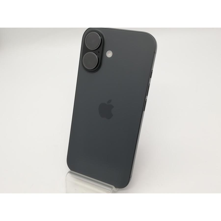 中古】Apple au 【SIMフリー】 iPhone 17 256GB ブラック MG674J/A