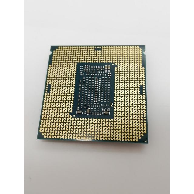 CPU Intel Core i7 8700 中古品×２個 インテル Intel CPU Core i7-8700 3.2GHz 12Mキャッシュ 6コア/12