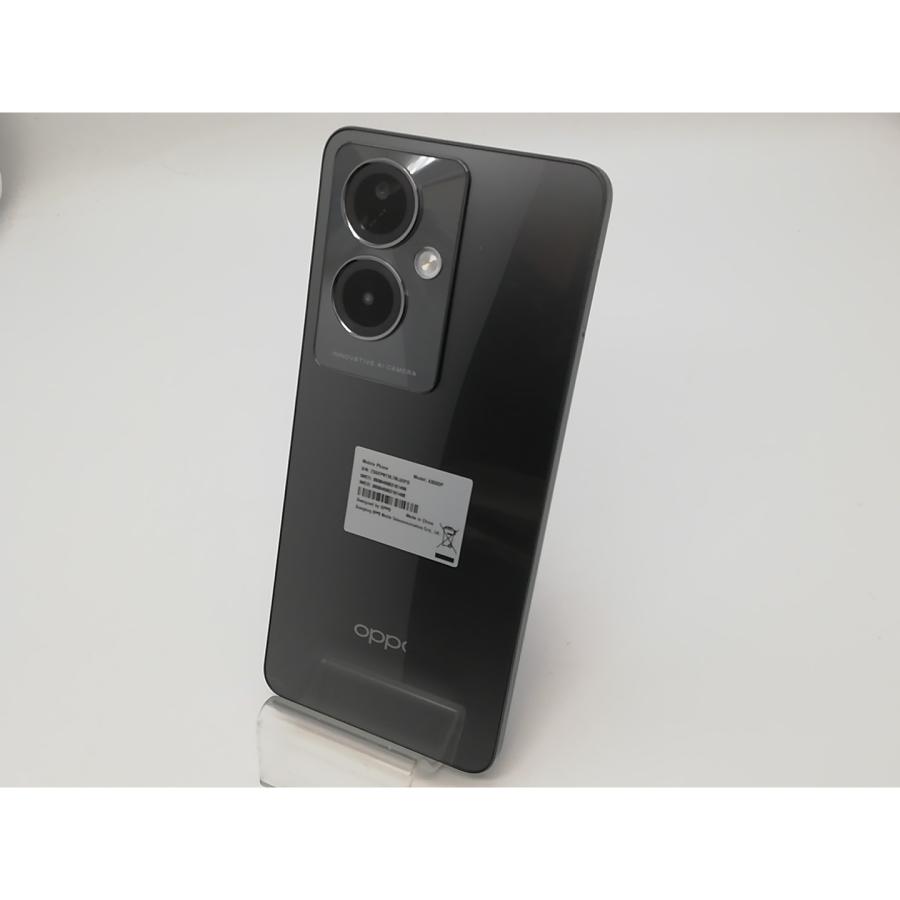 中古】Oppo ymobile 【SIMフリー】 OPPO A79 5G 4GB 128GB ミステリー