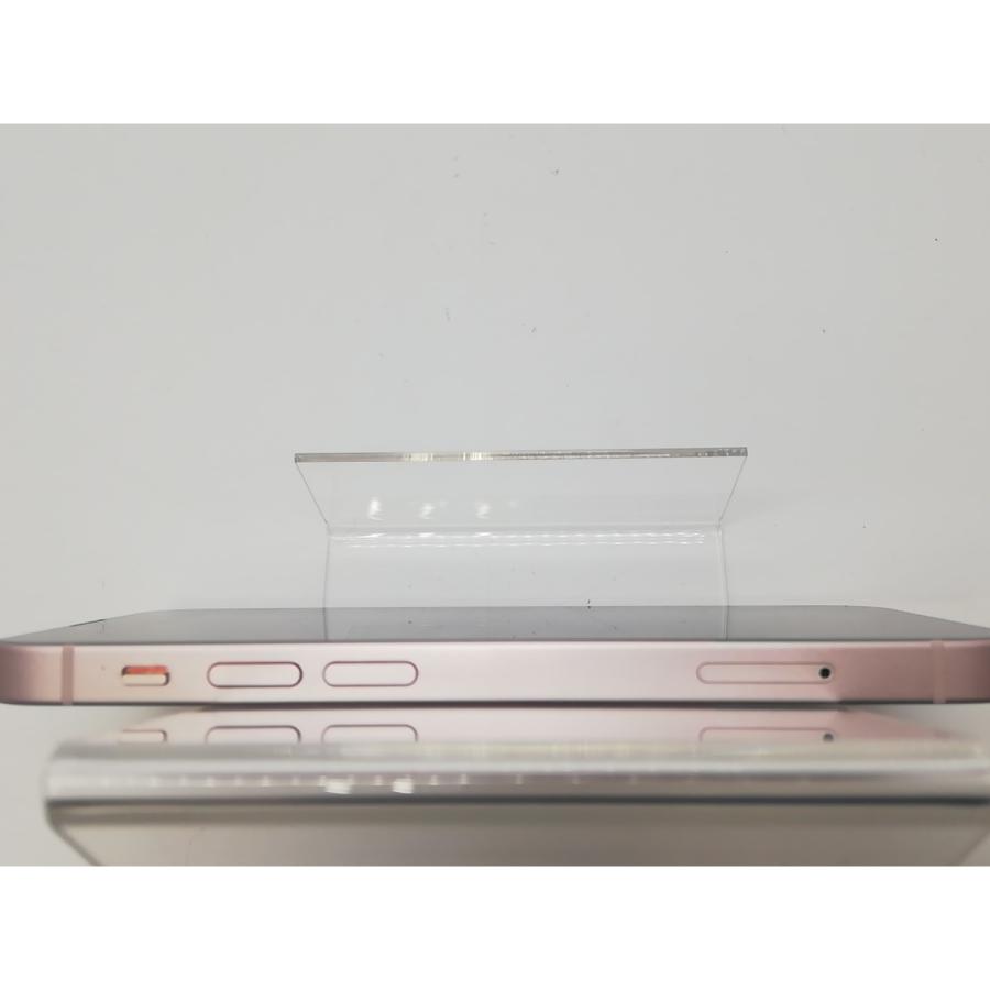 iPhone 13 mini 【中古】Apple SoftBank 【SIMフリー】 128GB ピンク