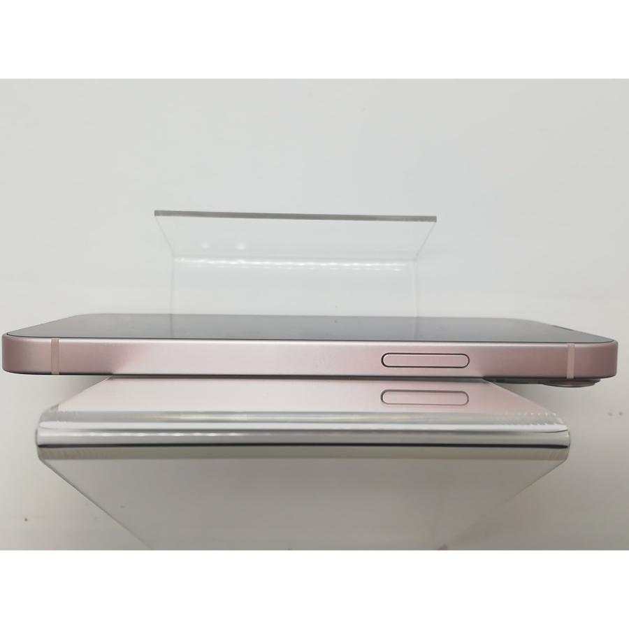 iPhone 13 mini 【中古】Apple SoftBank 【SIMフリー】 128GB ピンク