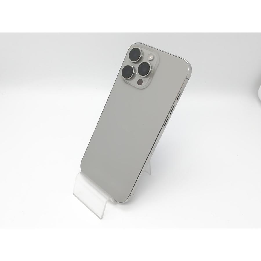 中古】Apple 国内版 【SIMフリー】 iPhone 16 Pro Max 256GB