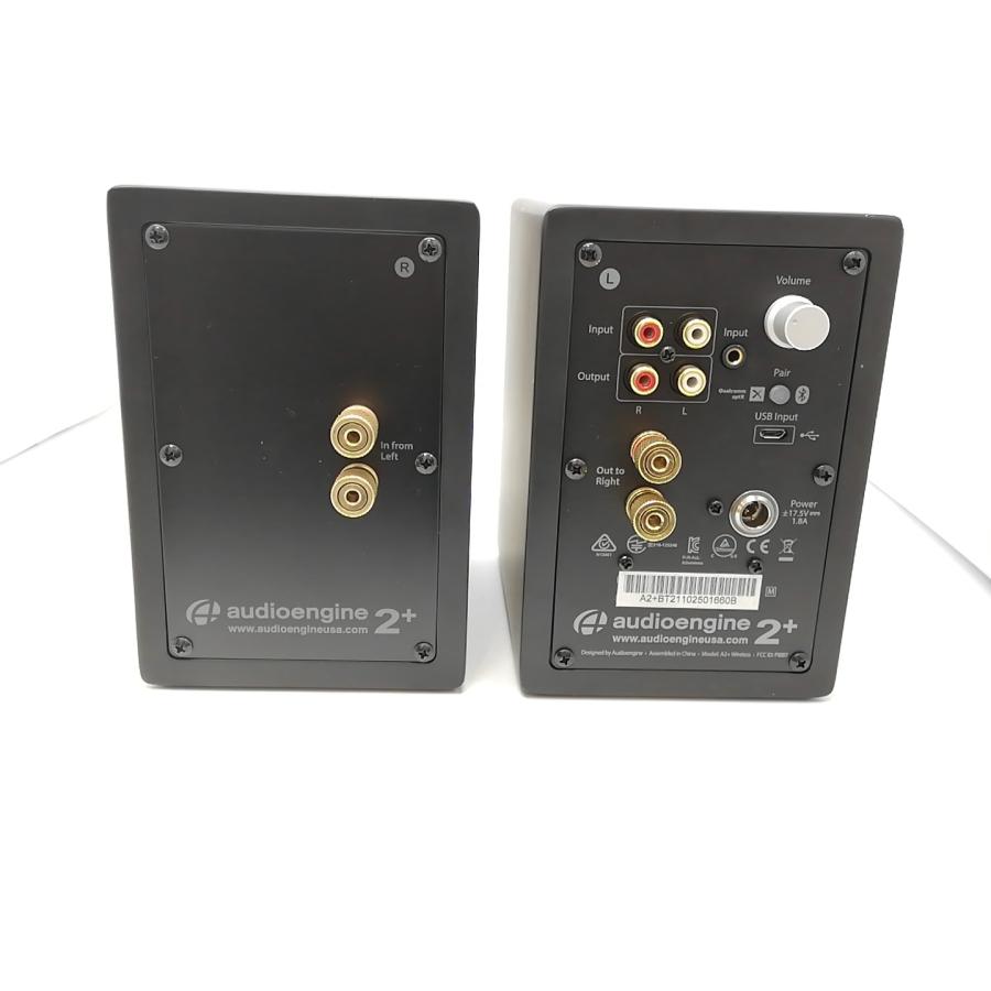 中古】Audioengine A2+【アリオ倉敷】保証期間1週間【ランクB