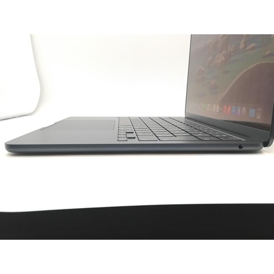中古】Apple MacBook Air 13インチ M3(CPU:8C/GPU:8C) 16GB/256GB