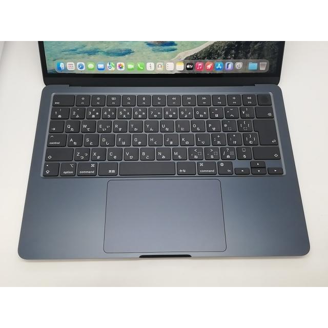 【美品】MacBook Air M3 13インチ256GB 8GB ミッドナイト Amazon.com: Apple MacBook Air with Apple M3 Chip, 13-inch, 8GB RAM