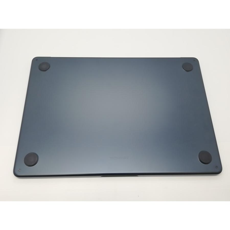 【中古】MacBook Air（M3） 13インチ APPLE 〔中古〕MacBook Air (13-inch・M3・2024) MRXN3J/A スペース
